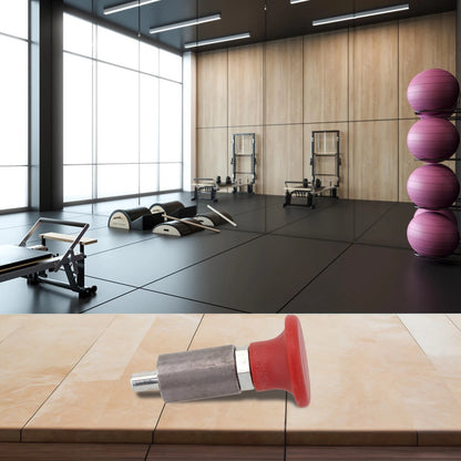Fitness Equipment Diameter
