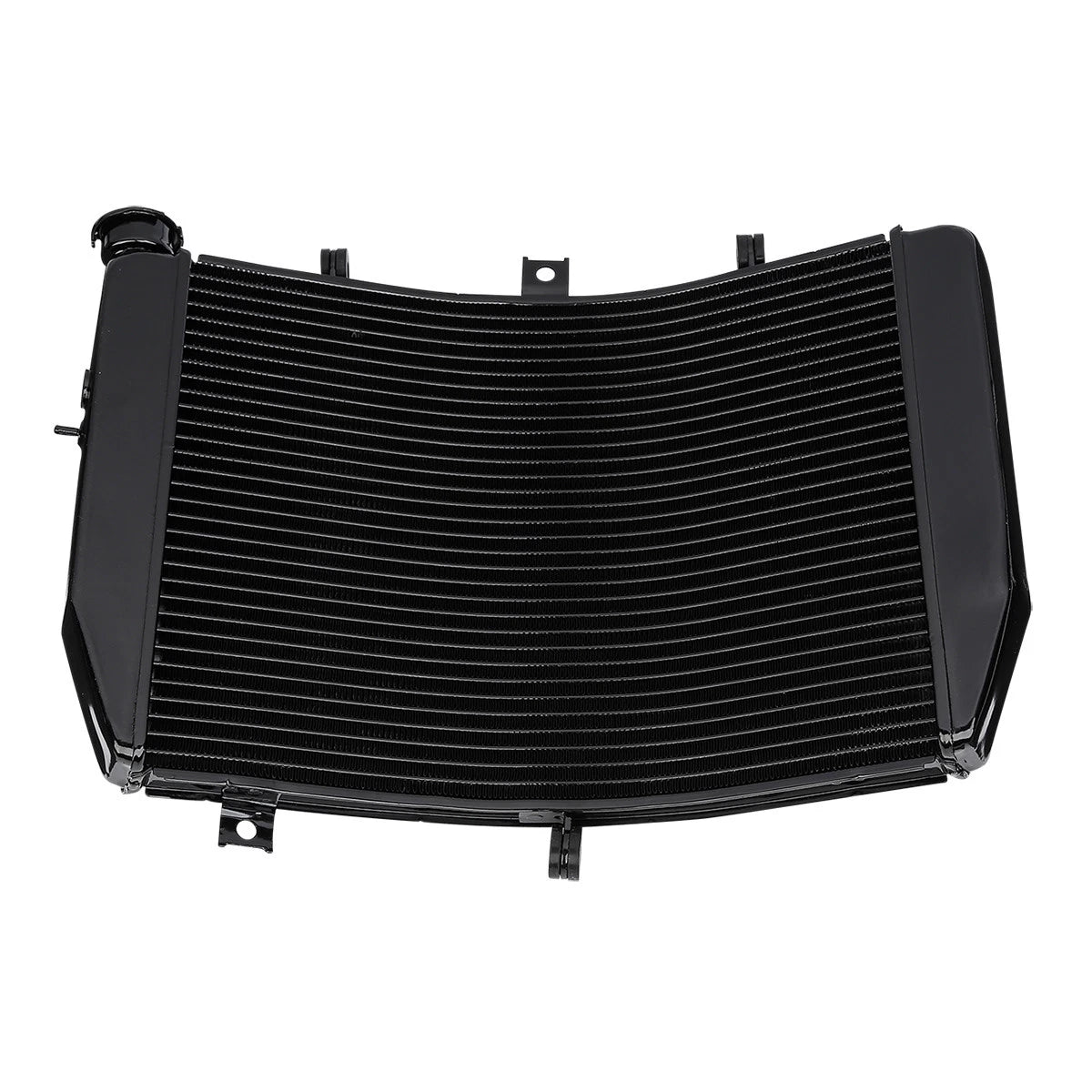 Radiator Cooling Cooler for Suzuki GSXR600 (2004–2005) Aluminum