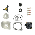 Water Pump Impeller Kit for Johnson Evinrude 35 40 48 50HP (18-3394 433548 438592)