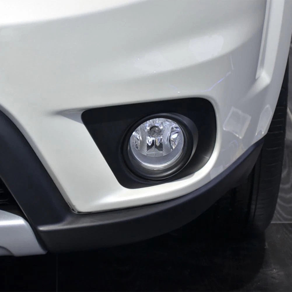 Fog Light Covers for Dodge Journey (2011–2018)