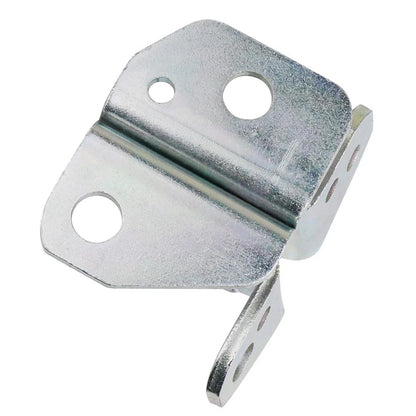 Front Upper Right Door Hinge 55113660AC for Chrysler 300 Dodge Durango (2013–2021)