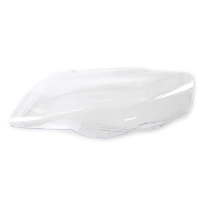 Left Side Headlight Lens Cover for VW Passat B6 (2006–2011) Clear