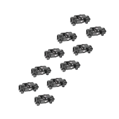 10 pcs Lower Steering Shaft U-Joint for Ford Escape Mercury Mariner (2001–2012)