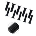 Screws Fasteners for 1/2 Inch M5 M6 (Compatible with )