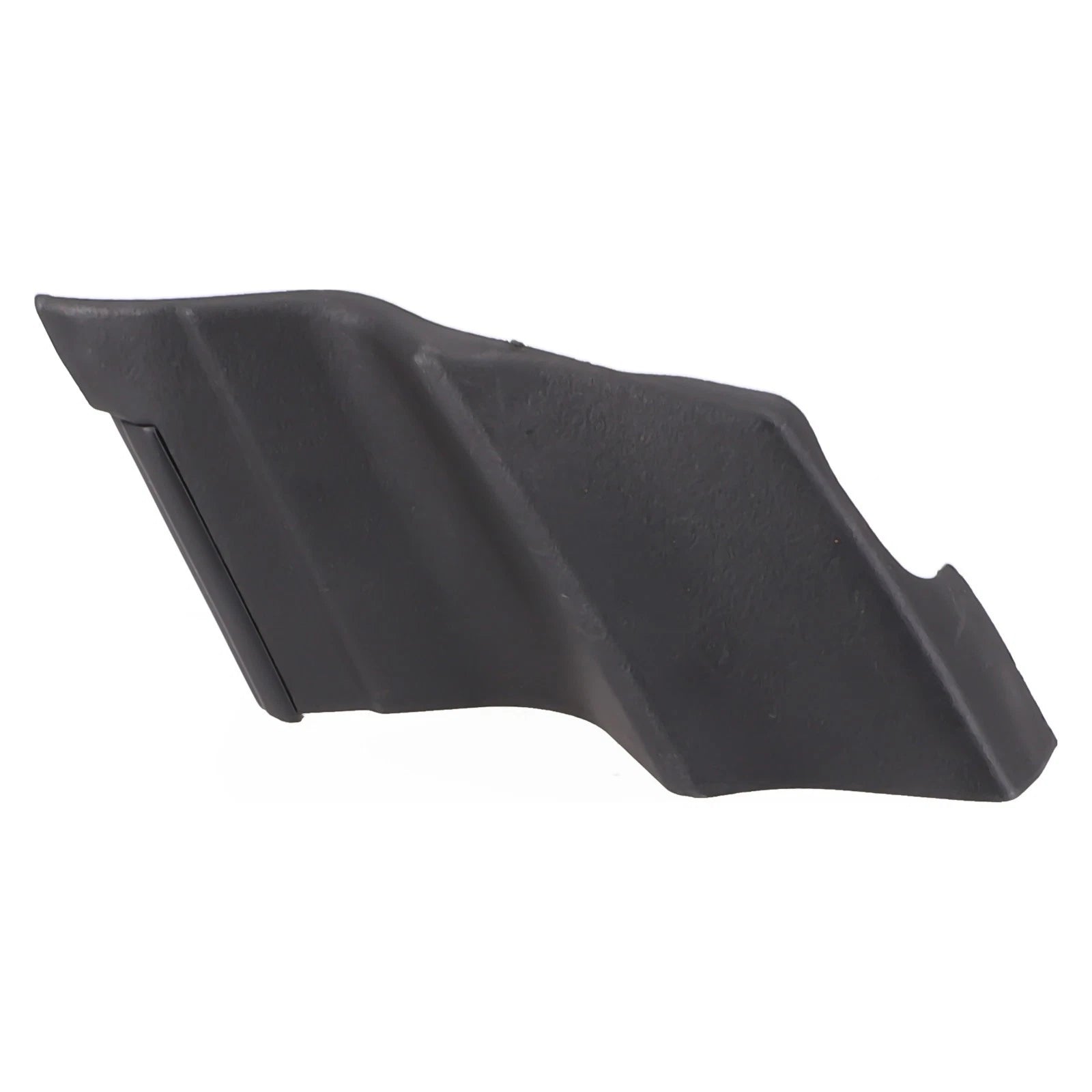 1 Pcs Black Windshield Wiper Side Cowl Cover Trim for Vios 2008–2012