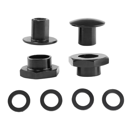 Rear Window Windshield Strut Hardware Kit for Honda Civic EG (1992–1995)