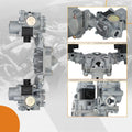 1pc ABS Valve Package for WAB4725001230 (2010–2015)