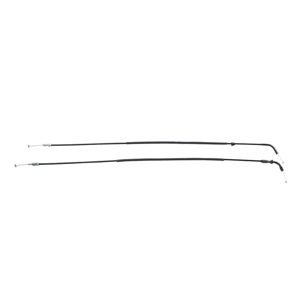Throttle Cable Pull Kit for Honda CB350, CL360, CB400, CB550, CB750 (1968–1978)