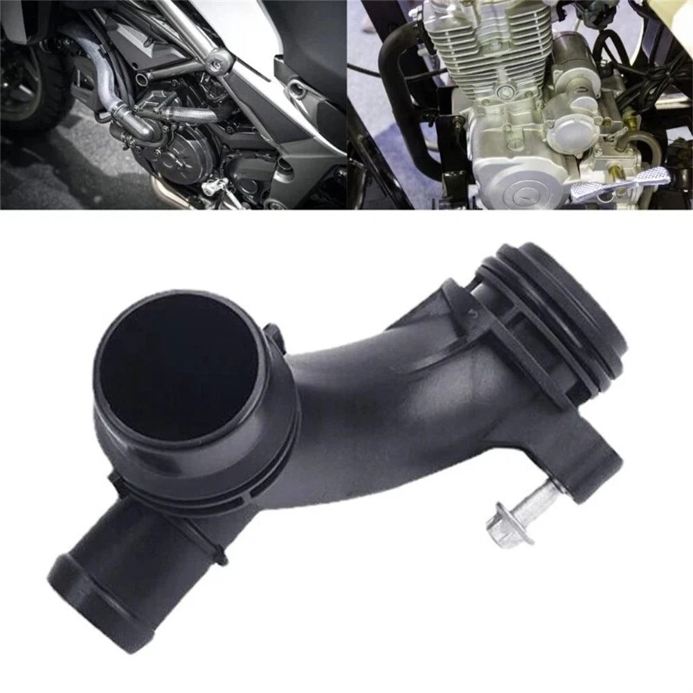Water Coolant Pump Hose for Mercedes M274 (2015–2020)