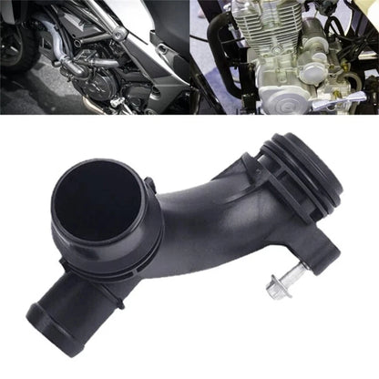 Water Coolant Pump Hose for Mercedes M274 (2015–2020)