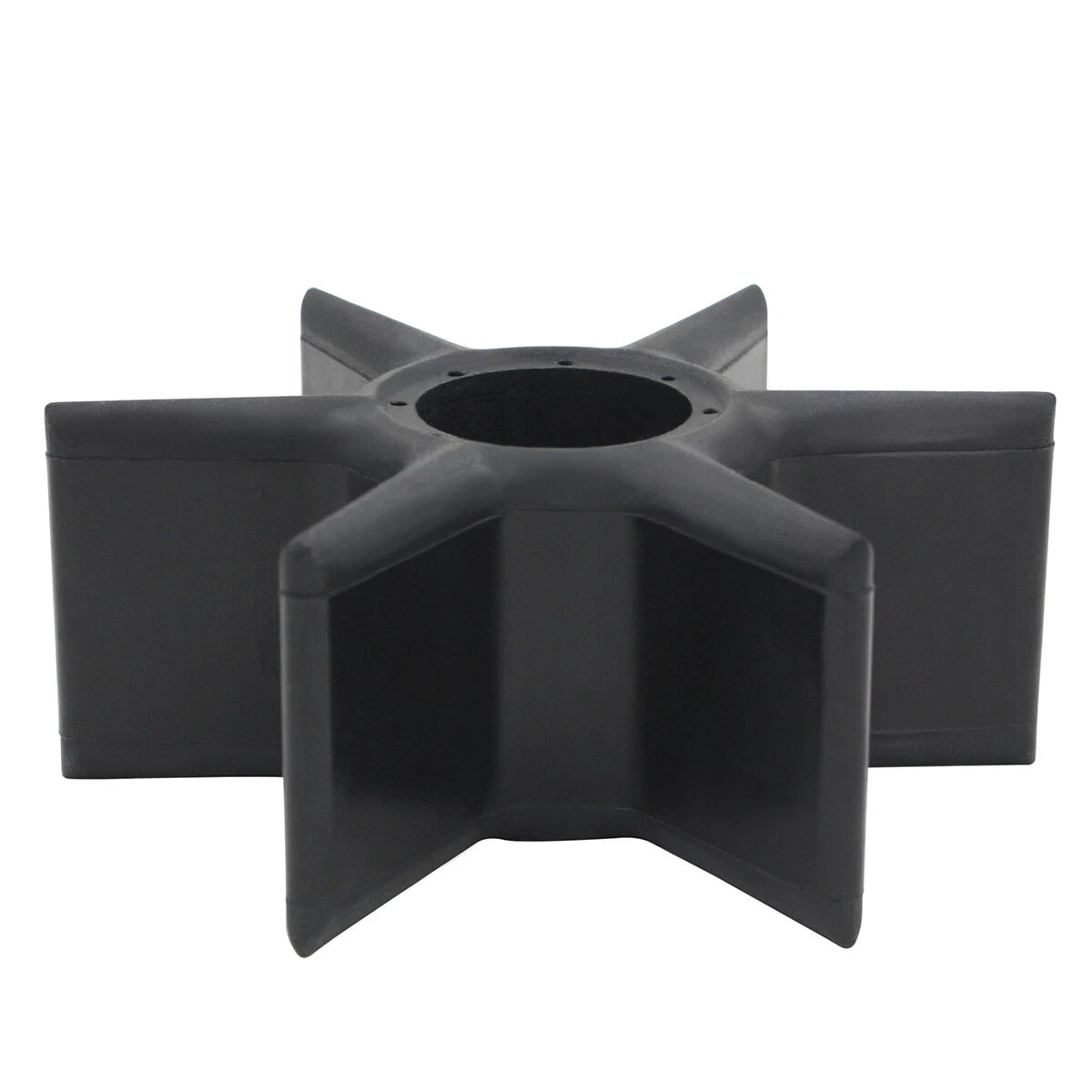 Water Pump Impeller Replace Yamaha Outboard 18-8925 500389 YA-113
