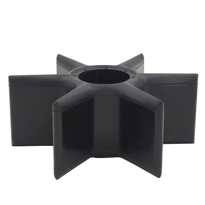 Water Pump Impeller Replace Yamaha Outboard 18-8925 500389 YA-113