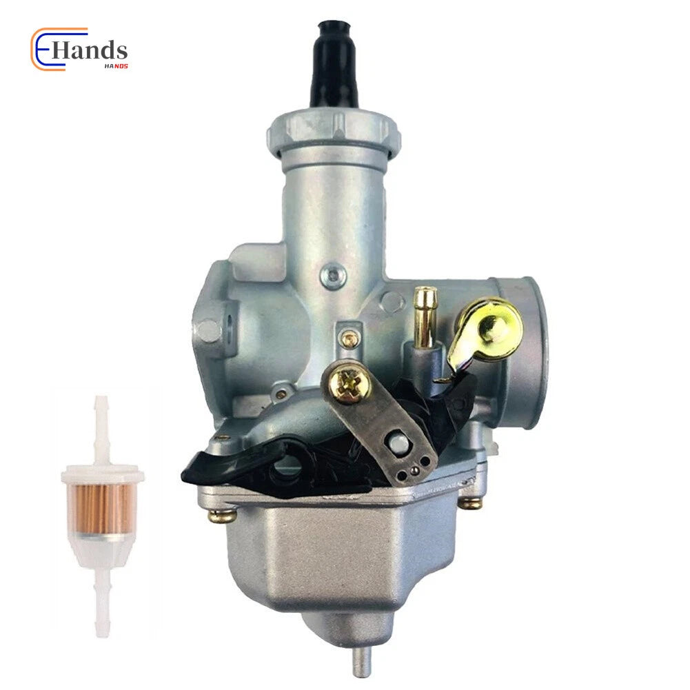 Carburetor with Intake Manifold for ATC185 ATC185S ATC200 ATC200S (US)
