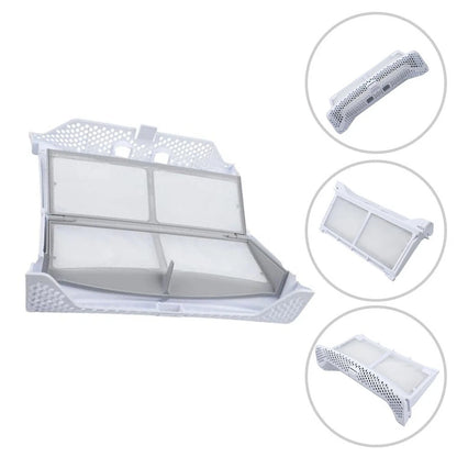 Lint Filter for AEG T7DEE83W T8DEC866 Electrolux EDH3796PDE RDH3874GDE