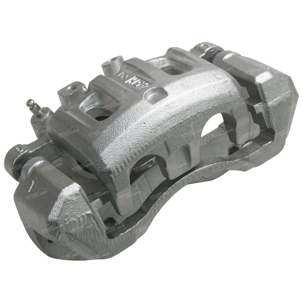 LH Front Disc Brake Caliper Assembly for Mitsubishi Challenger (1998–2007)