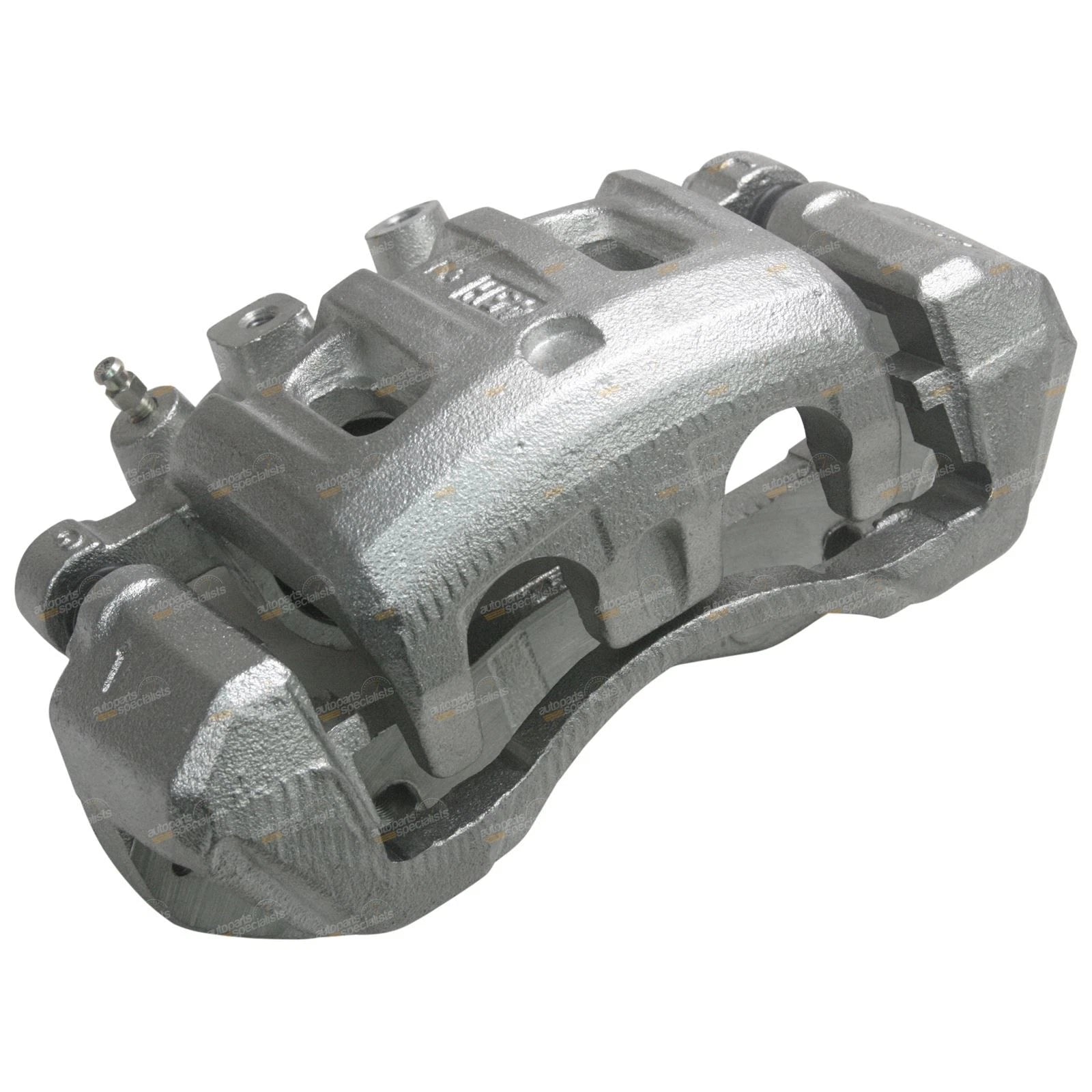 LH Front Disc Brake Caliper Assembly for Mitsubishi Challenger (1998–2007)