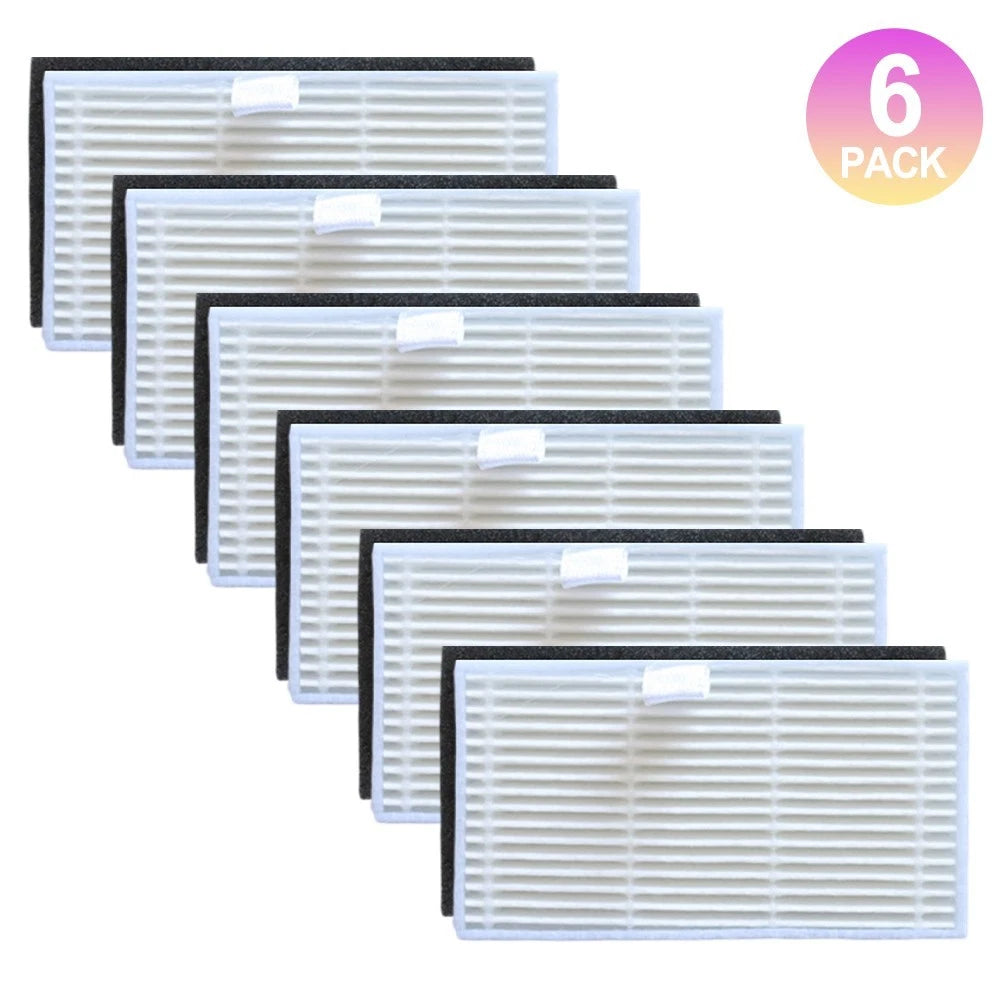 Replacement Filters for MEDION Models