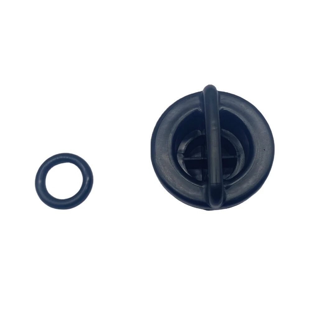 Water Plug & Seal for Suzuki 4 Str 25 30 60-100 115 140 HP Outboards (17913-99E12)
