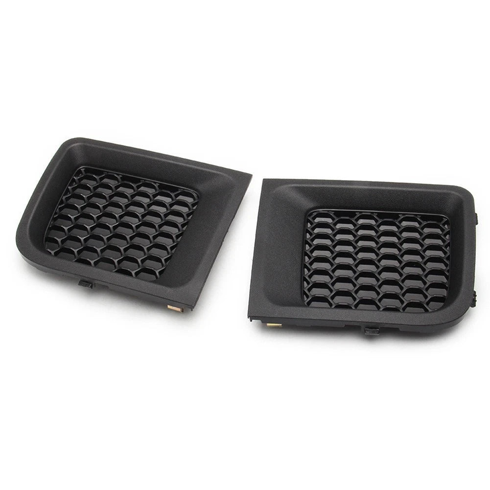 Front Lower Bumper Grille Insert Set for Renegade (2015–2018)