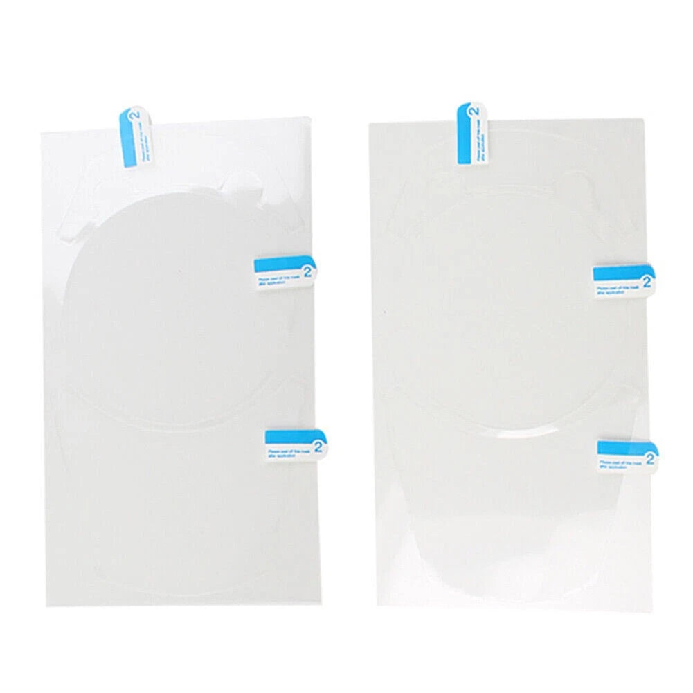 Dashboard Screen Protector for Kawasaki Ninja 250 400 650 1000 (2013–2023)