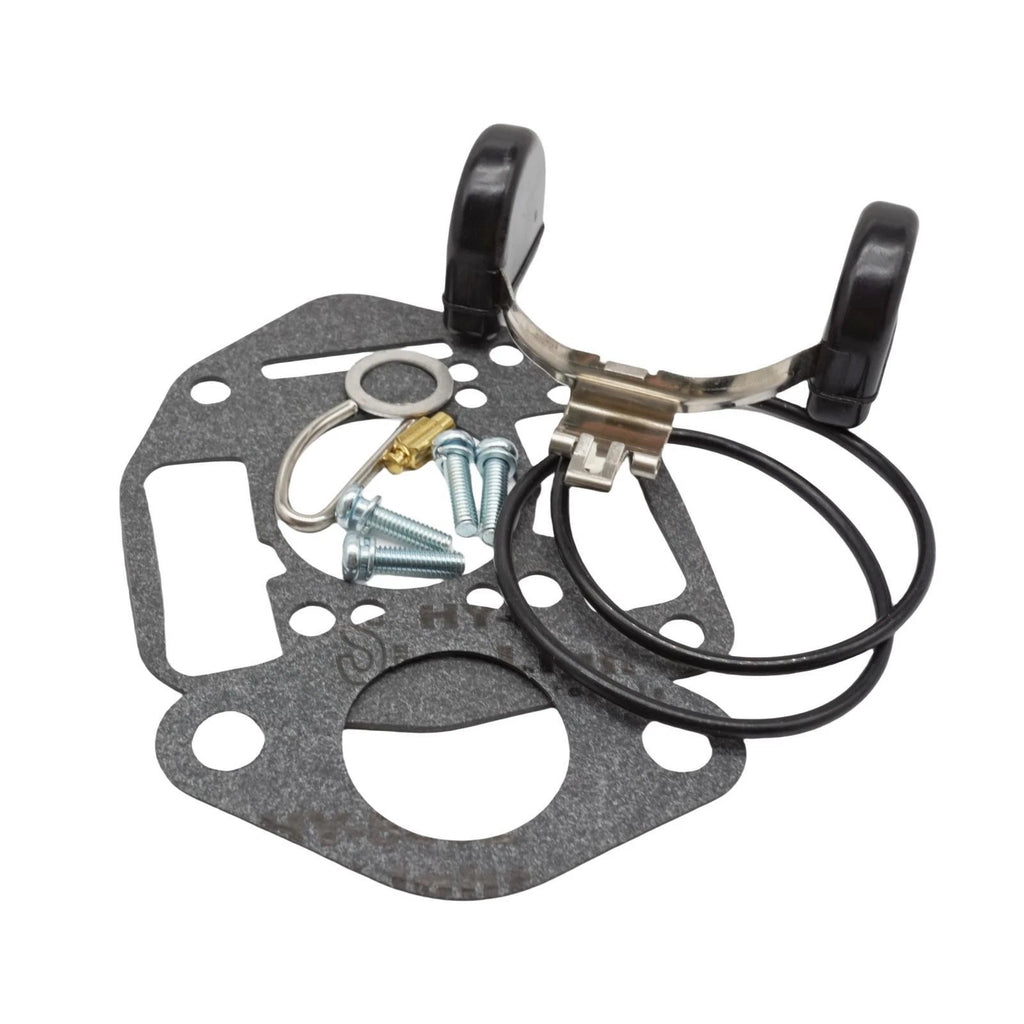 Carburetor Kit for Onan Late Nikki PerFormer P216G P218G P220G (16-20) 146-0657