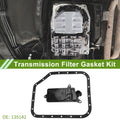 Transmission Filter Gasket Kit Replacement for Nissan Subaru 5 Speed (2004–2019)