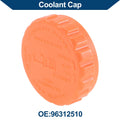 Coolant Cap Replacement for Chevrolet Aveo Optra Epica Pontiac G3 Wave (2004–2011)