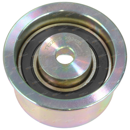 LH Lower Timing Belt Idler for Subaru Forester SG9 (2005–2007) EJ253