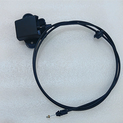 Hood Release Cable Handle Kit for Dodge Challenger (2009–2014), Charger (2005–2010)