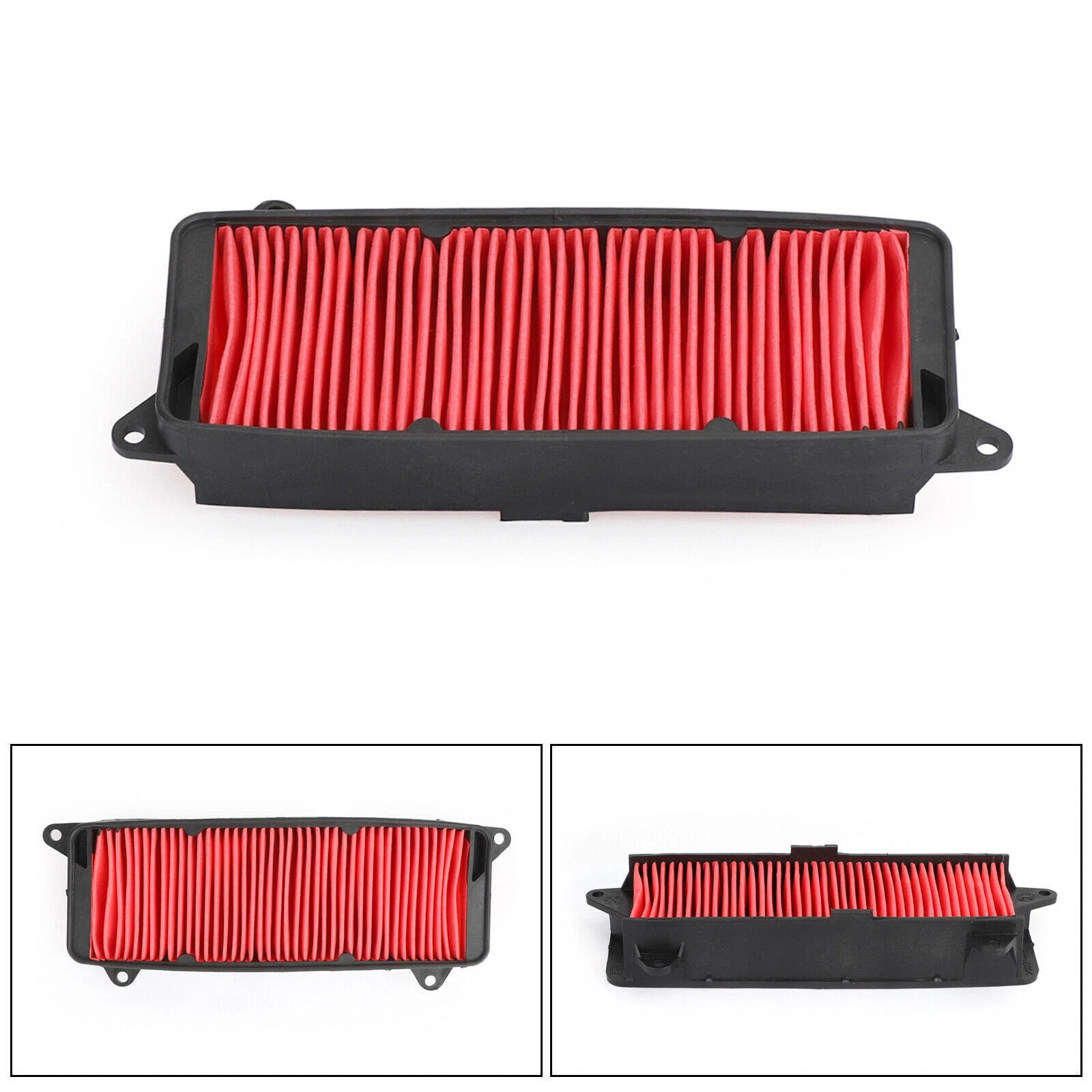 Air Filter Cleaner for Honda Lead 110 NHX SCV 110 (2008–2013) 17210-GFM-970