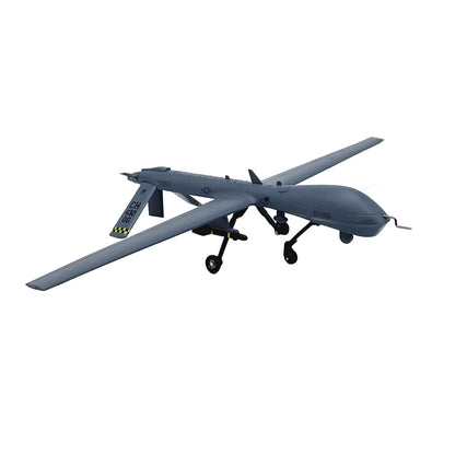 Model MQ-1 Predator Drone Alloy Aircraft Model (1/72 Scale)