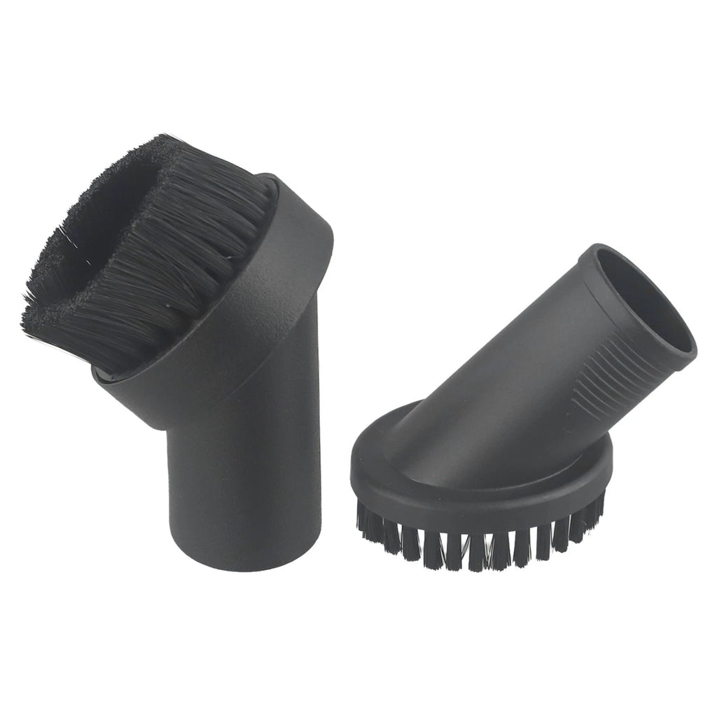 Rotatable Brush Head for Vacuum Cleaner (Compact Design)