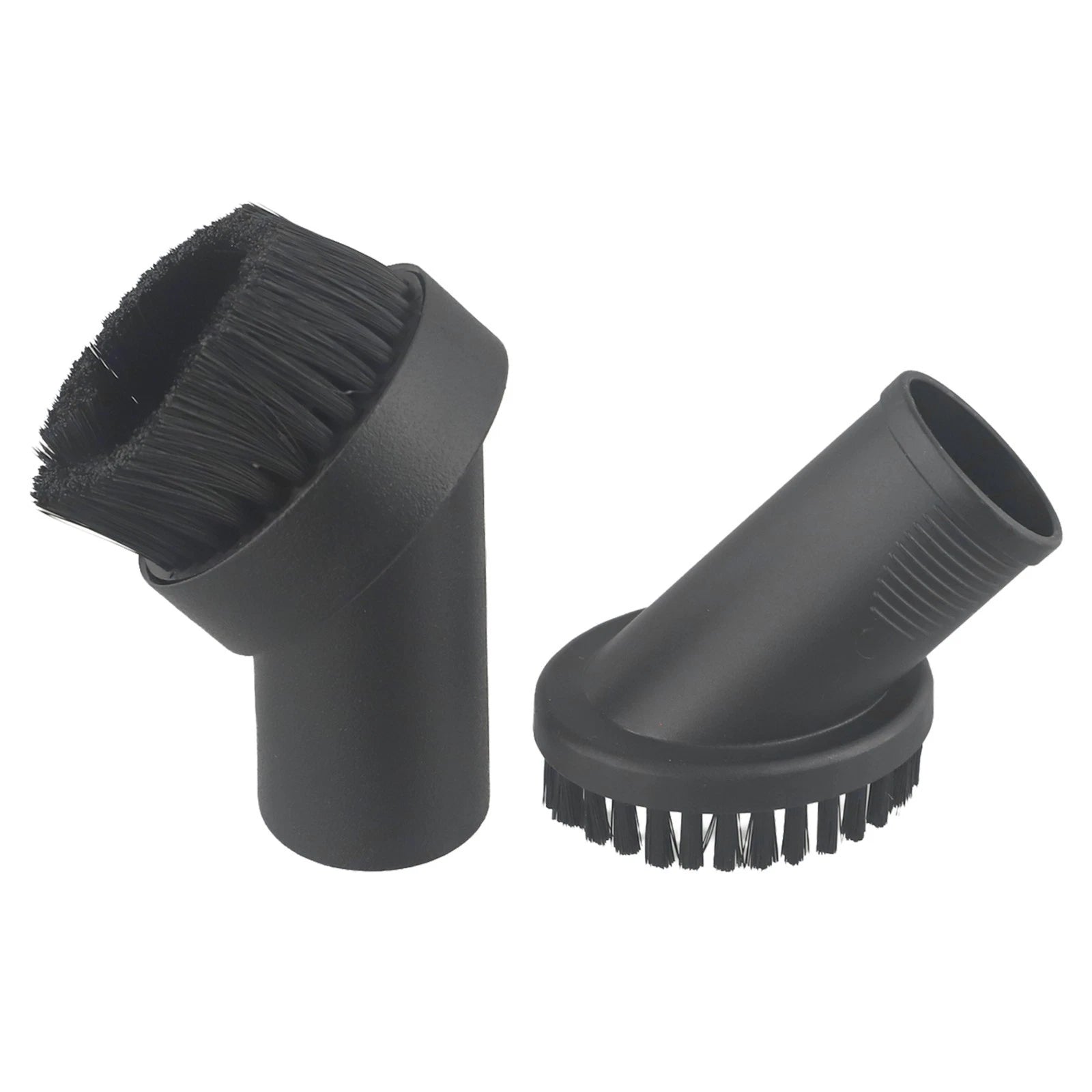 Rotatable Brush Head for Vacuum Cleaner (Compact Design)
