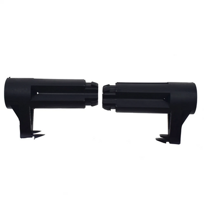 2Pcs For Ford Focus 2012-2018 1.0L 2.0L Front Radiator Upper Bracket CV6Z8A193B