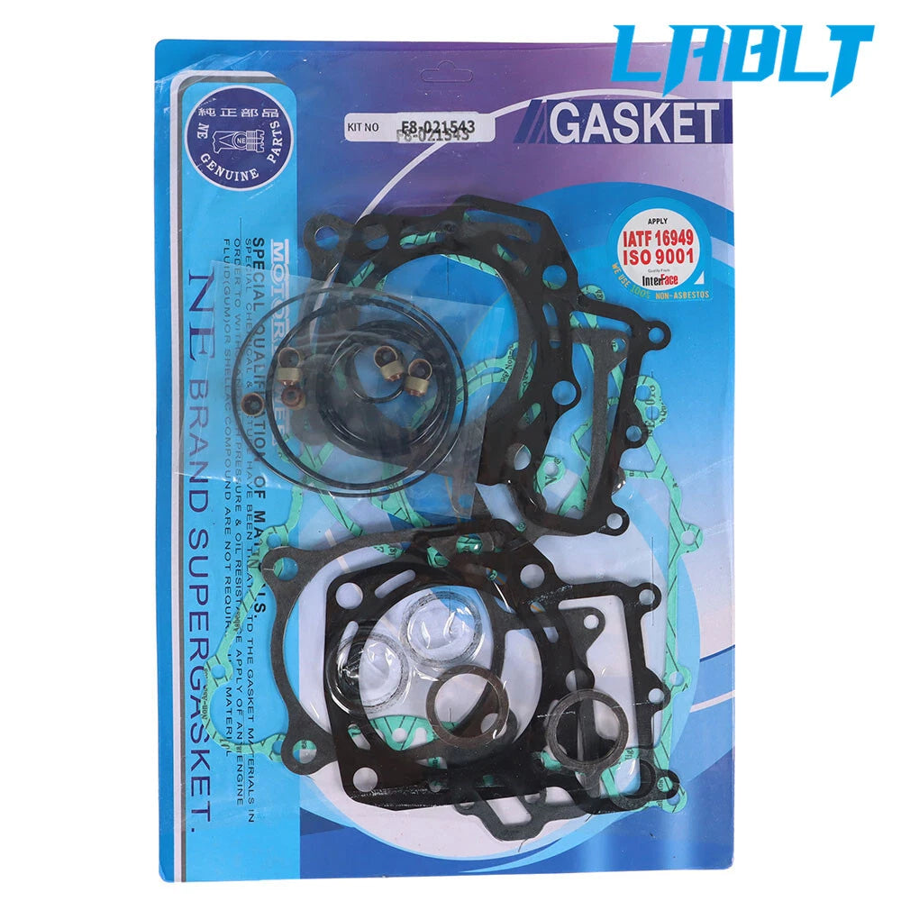 Engine Gasket Set Kit for Kawasaki Teryx 750 (2005–2013)