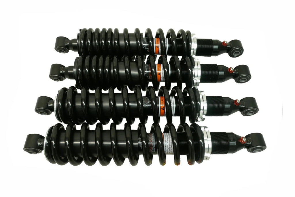 Monster Full Shock Set for CFMOTO CFORCE 400 500 (2018–2022)