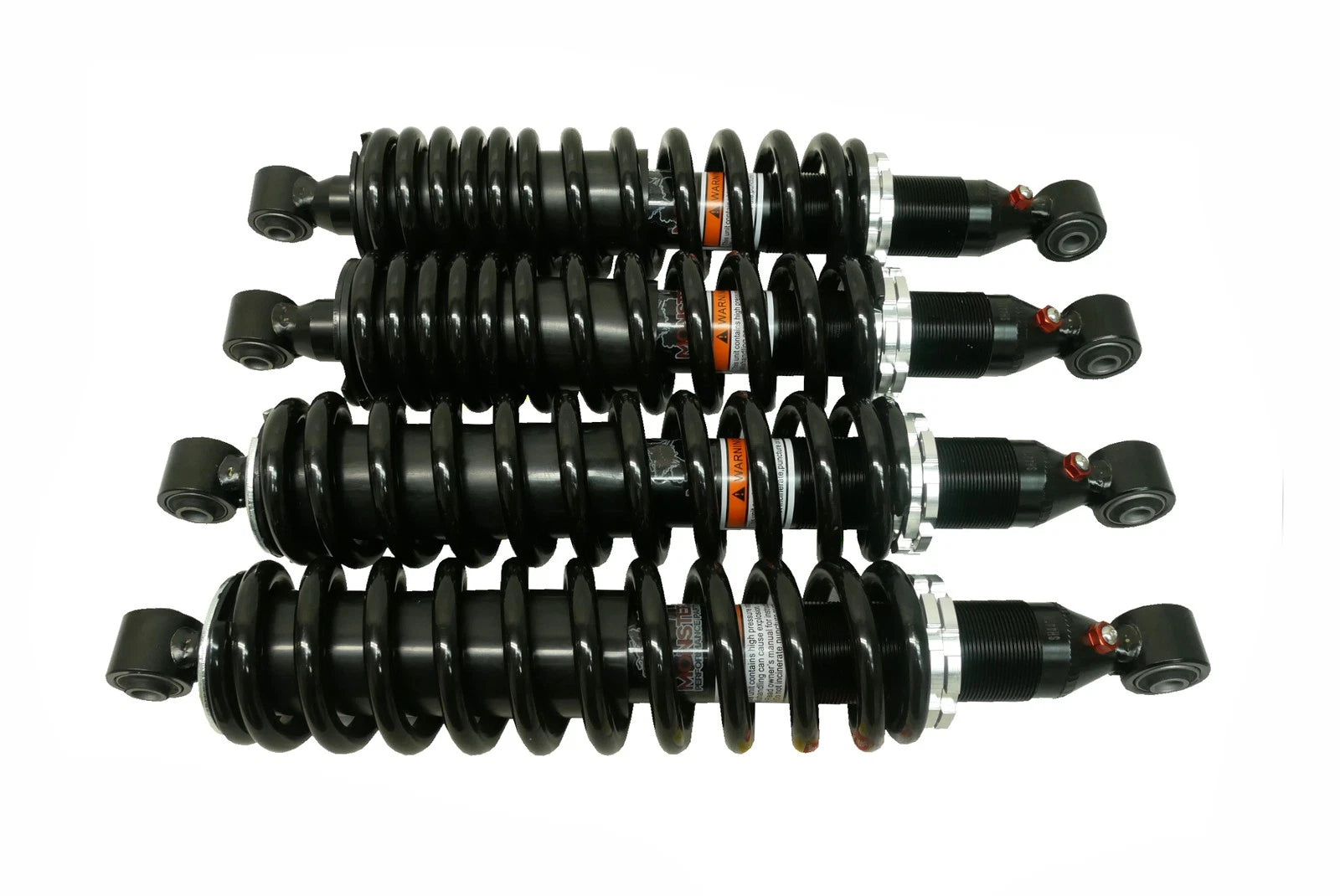 Monster Full Shock Set for CFMOTO CFORCE 400 500 (2018–2022)