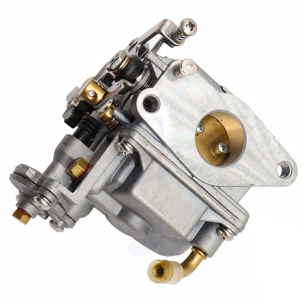 Outboard Carburetor for Mercury 8HP 9.9HP (3303-895110T11, 3303-895110T01)