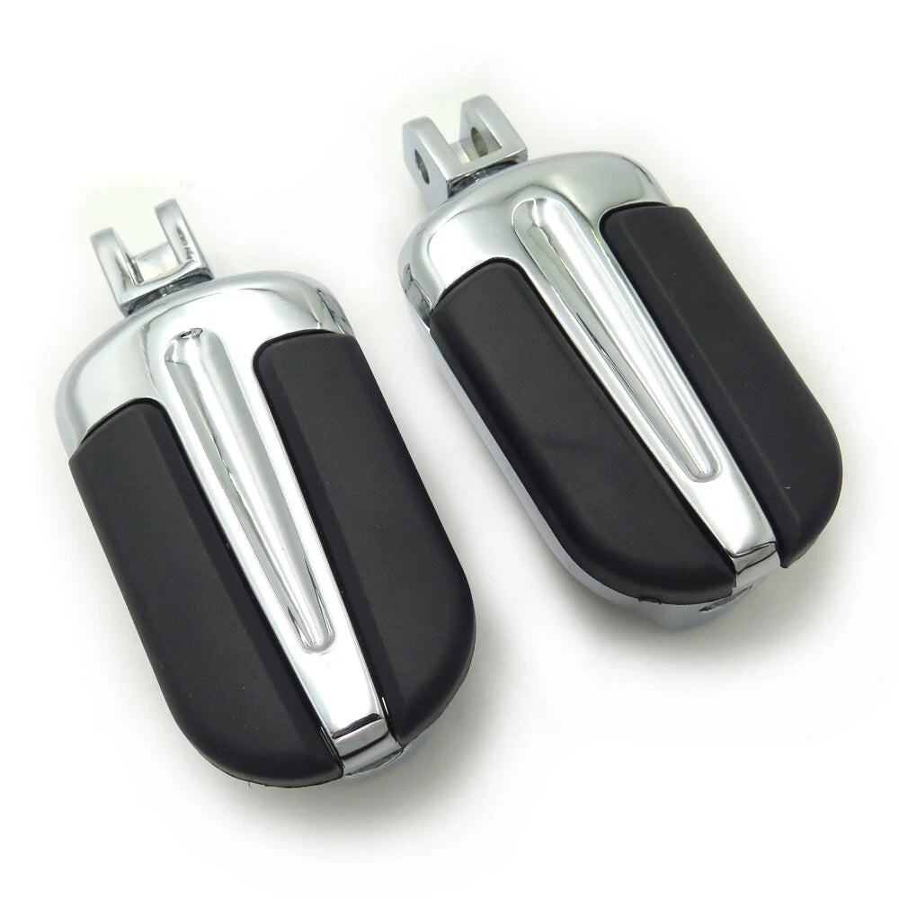 Slipstream Footpeg for Suzuki GSX-R 600/750 (2000–2015)