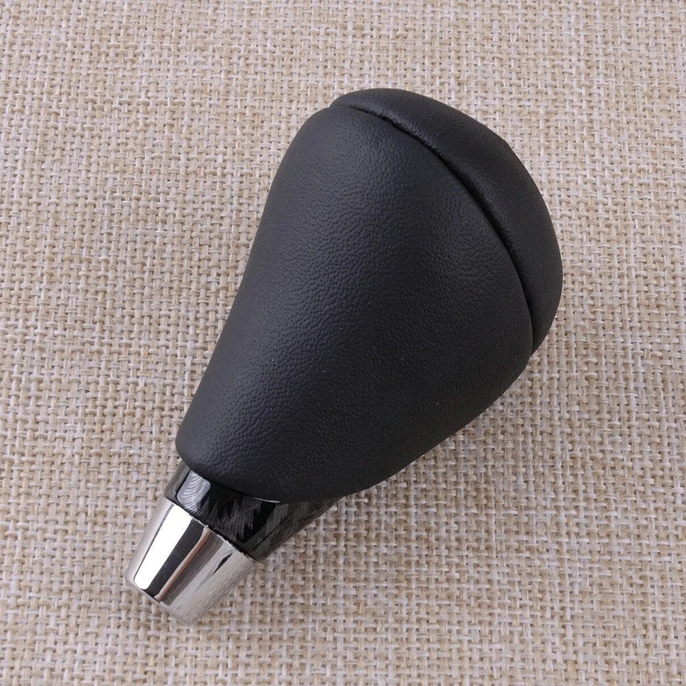 Shift Knob Cover for Lexus IS250 (2006–2012) PU Leather