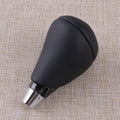 Shift Knob Cover for Lexus IS250 (2006–2012) PU Leather