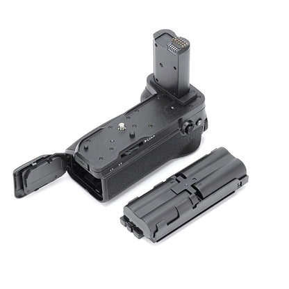 Rugged Battery Handle Grip for Nikon Z8 (2023) - MB-N12 Compatible