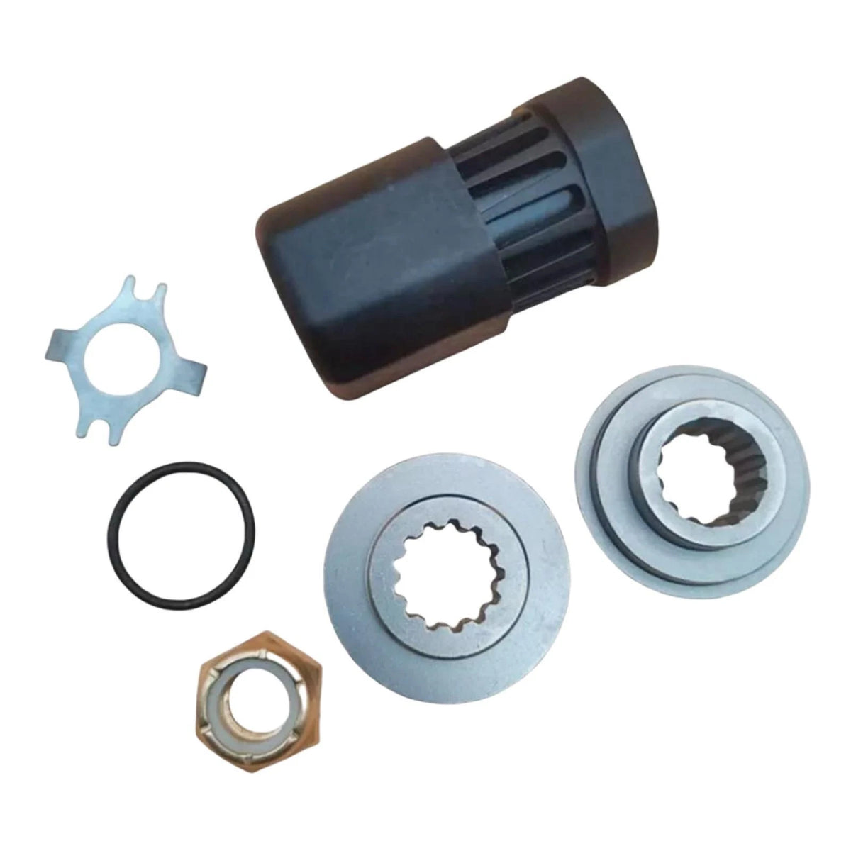 Mercury Marine MerCruiser New Flo-Torq Reflex Hub Kit 835257K12