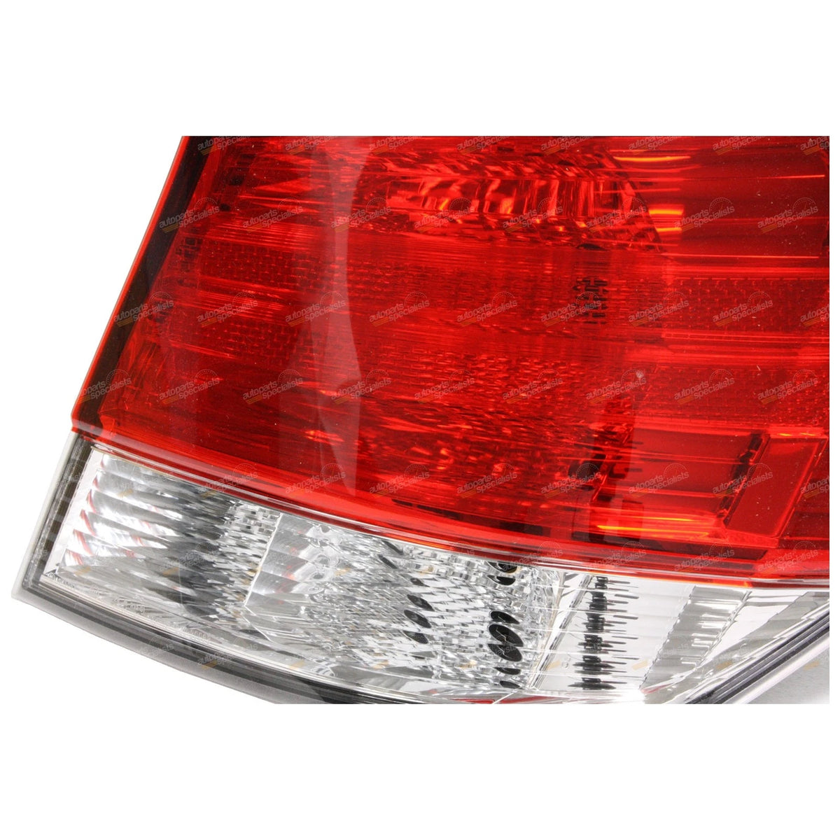 RH Genuine Tail Light for Subaru Liberty Sedan (2009–2012) RHS Driver