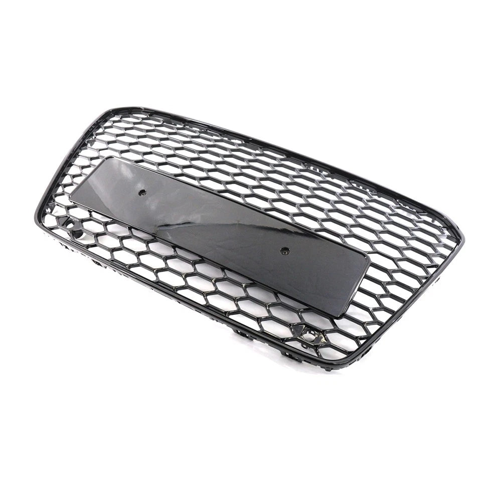 Front Bumper Grille Mesh for Audi A5 S5 RS5 (European Model)