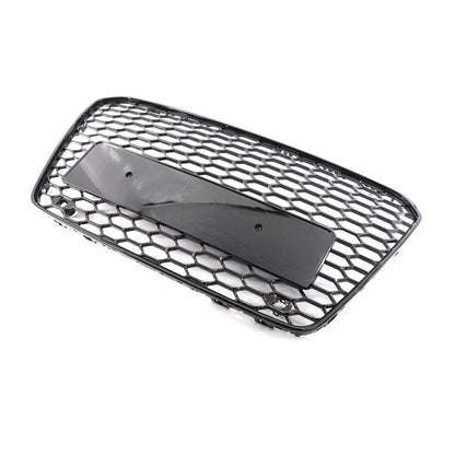 Front Bumper Grille Mesh for Audi A5 S5 RS5 (European Model)