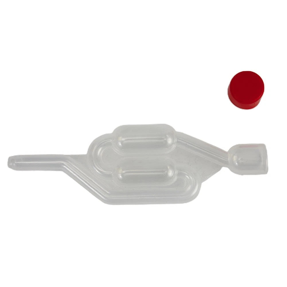 Combustion Leak Tester Tool for Head Gasket Block (30ml)