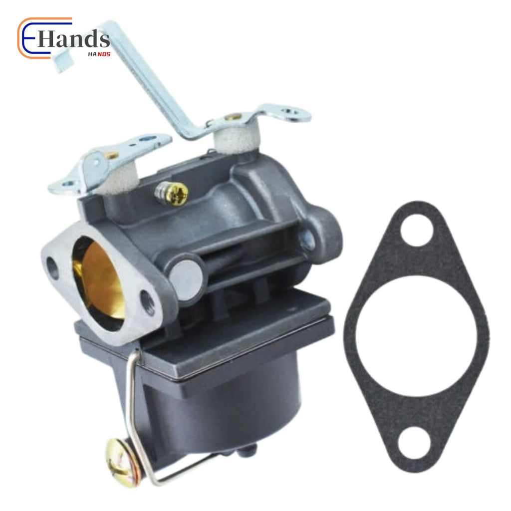 Carburetor Assembly for Tecumseh TVT691 (600810B, 600811A, 600809A, 600809B, 600811B)