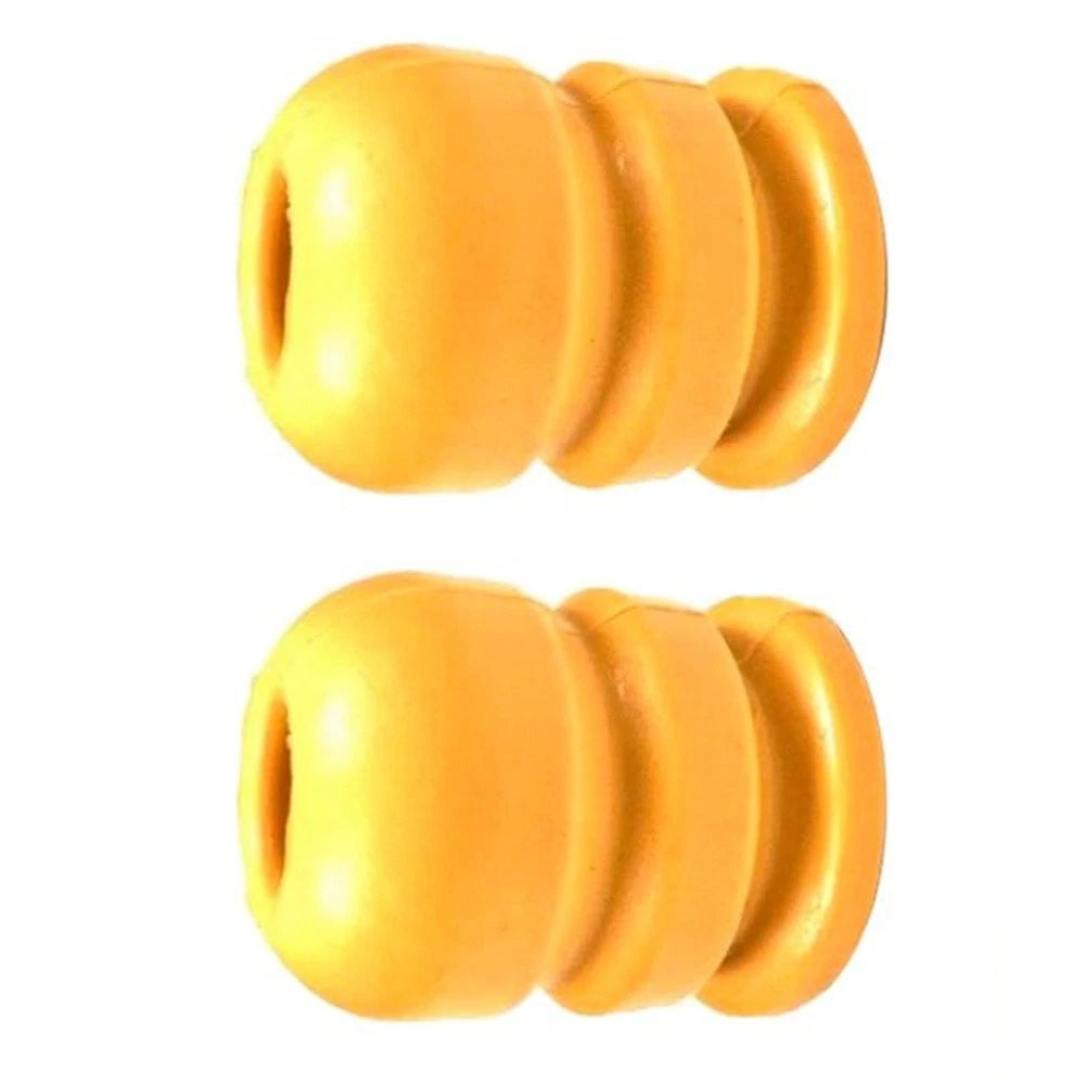 2X Rear Bump Stop Buffer for Jeep Wrangler JK JL (52060423AB)