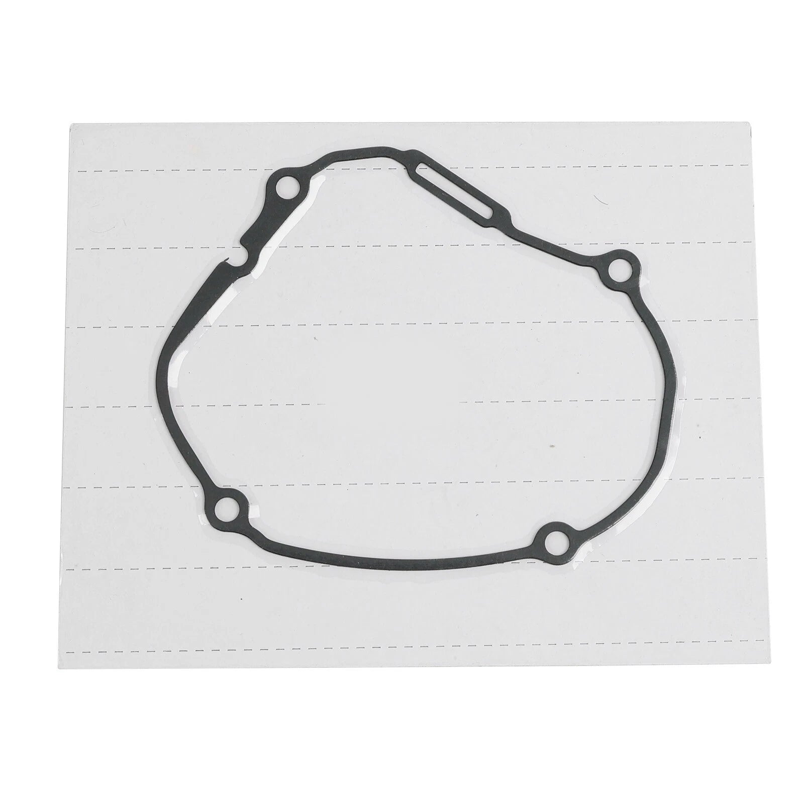 Stator Ignition Cover Gasket for Yamaha YZ125 YZ125X (2005–2024) 1C3-15451-00